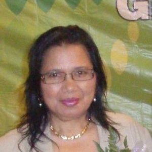 Meet your Posher, Rosita